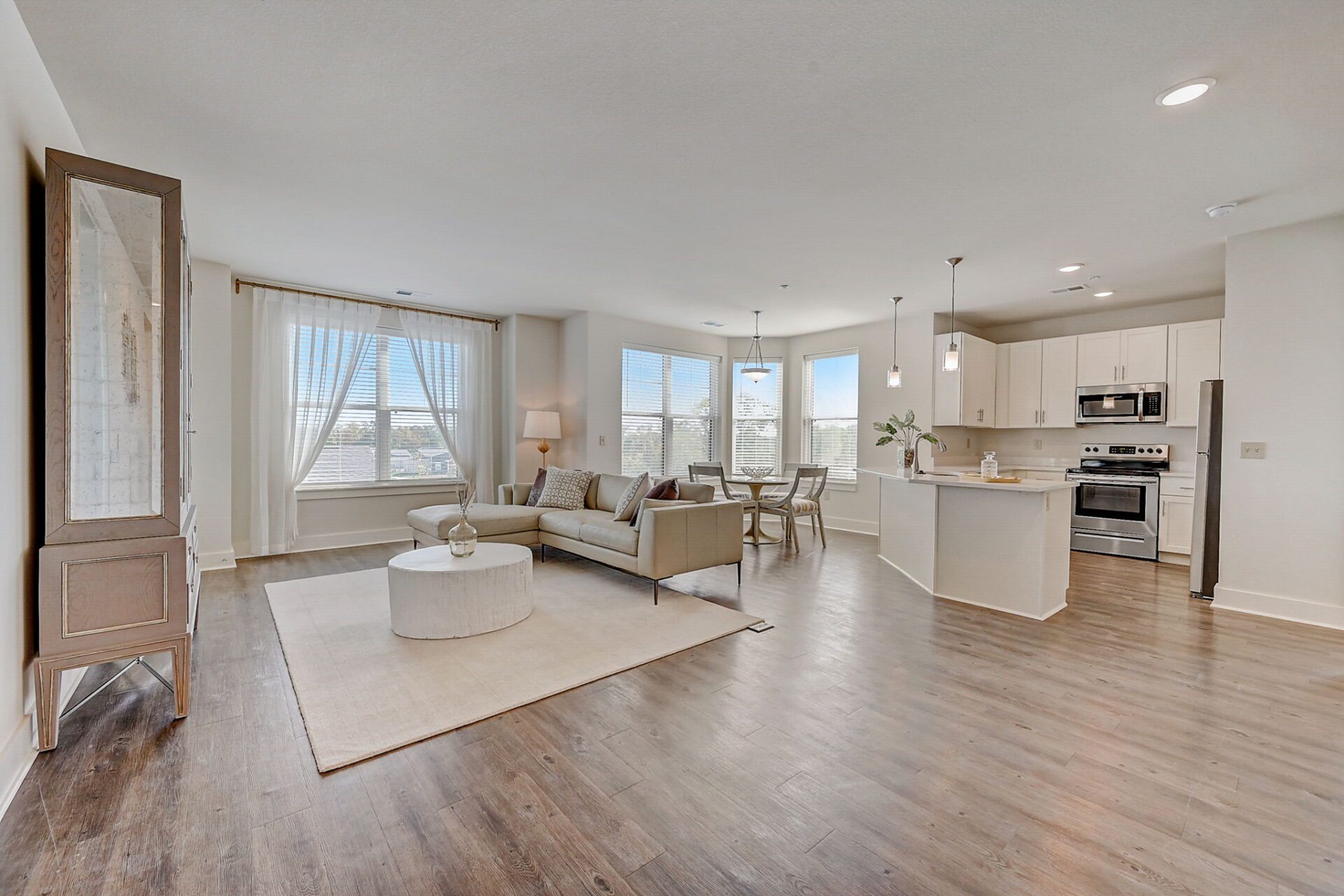 Floor Plans in Dayton, Centerville, OH Cornerstone Centerville